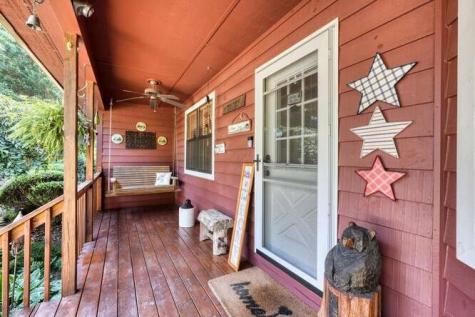 112 Autumn Lane Blairsville GA 30512
