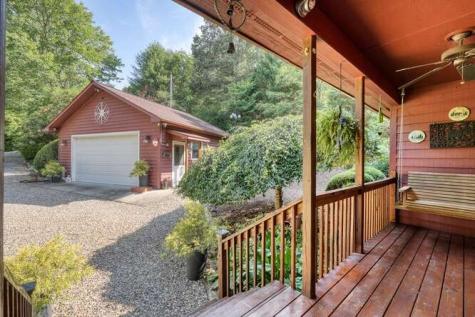 112 Autumn Lane Blairsville GA 30512