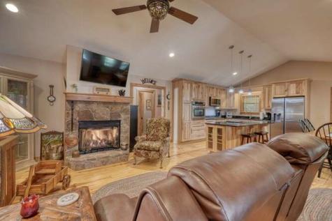 112 Autumn Lane Blairsville GA 30512