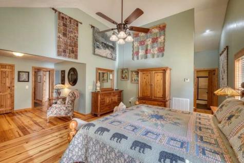 112 Autumn Lane Blairsville GA 30512
