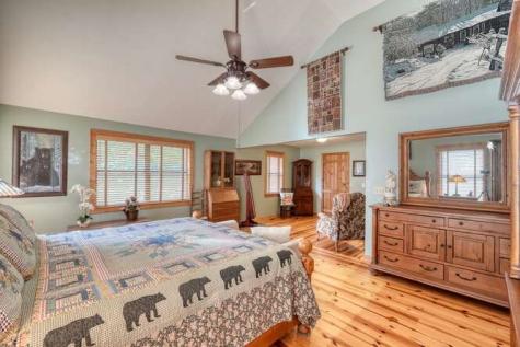 112 Autumn Lane Blairsville GA 30512
