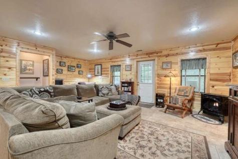 112 Autumn Lane Blairsville GA 30512