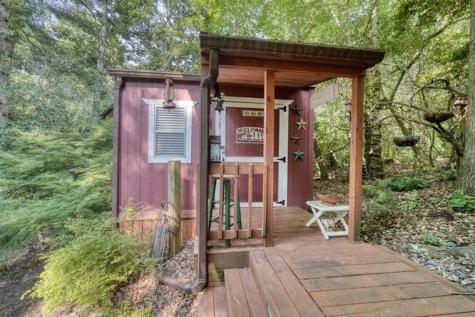 112 Autumn Lane Blairsville GA 30512
