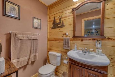 112 Autumn Lane Blairsville GA 30512