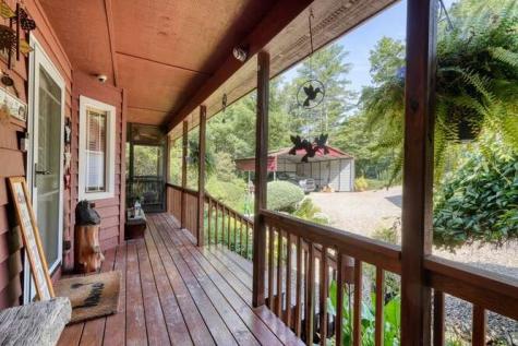 112 Autumn Lane Blairsville GA 30512