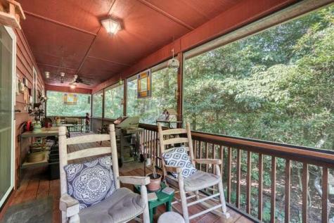 112 Autumn Lane Blairsville GA 30512