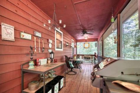 112 Autumn Lane Blairsville GA 30512