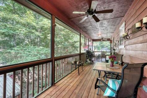 112 Autumn Lane Blairsville GA 30512