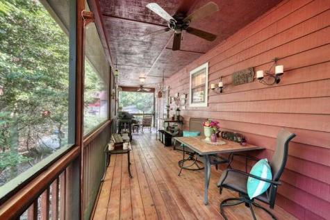 112 Autumn Lane Blairsville GA 30512