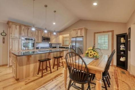112 Autumn Lane Blairsville GA 30512