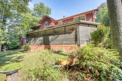 112 Autumn Lane Blairsville GA 30512