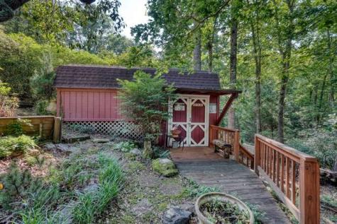 112 Autumn Lane Blairsville GA 30512