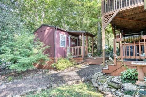 112 Autumn Lane Blairsville GA 30512