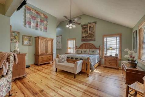 112 Autumn Lane Blairsville GA 30512