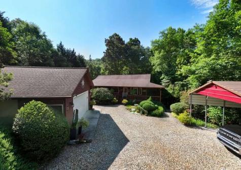 112 Autumn Lane Blairsville GA 30512