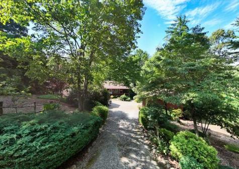 112 Autumn Lane Blairsville GA 30512