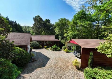 112 Autumn Lane Blairsville GA 30512