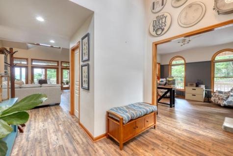 39 Mccracken Cove Road Hayesville NC 28904
