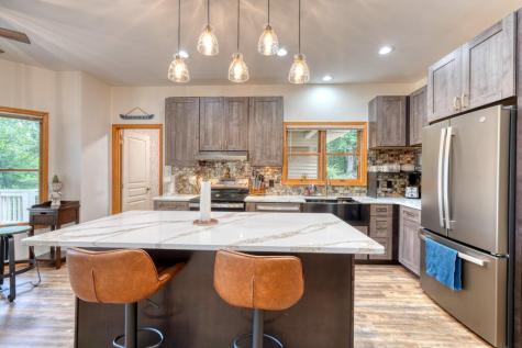 39 Mccracken Cove Road Hayesville NC 28904
