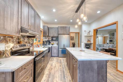 39 Mccracken Cove Road Hayesville NC 28904