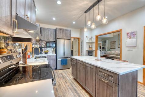 39 Mccracken Cove Road Hayesville NC 28904