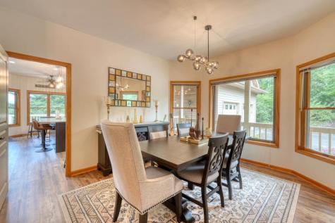 39 Mccracken Cove Road Hayesville NC 28904
