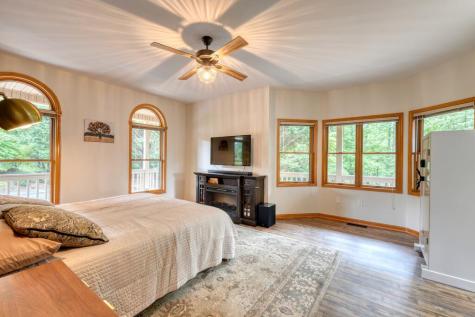 39 Mccracken Cove Road Hayesville NC 28904