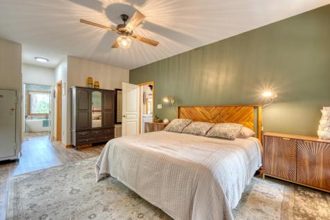 39 Mccracken Cove Road Hayesville NC 28904