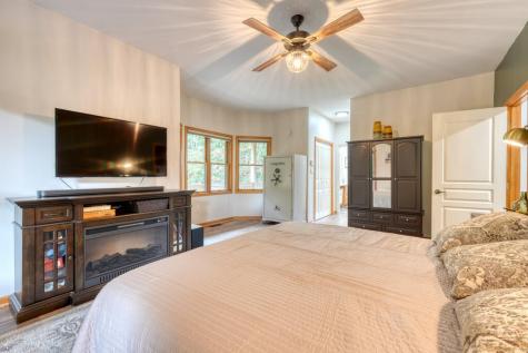 39 Mccracken Cove Road Hayesville NC 28904