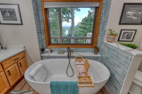 39 Mccracken Cove Road Hayesville NC 28904