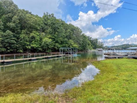 39 Mccracken Cove Road Hayesville NC 28904