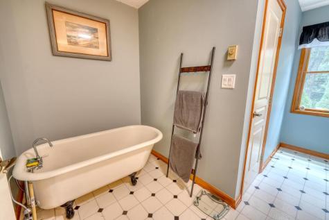 39 Mccracken Cove Road Hayesville NC 28904