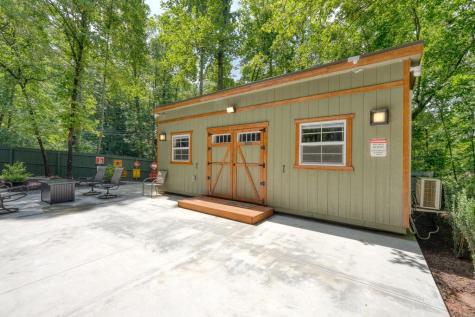 39 Mccracken Cove Road Hayesville NC 28904