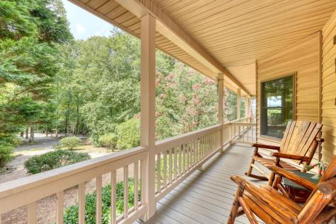 39 Mccracken Cove Road Hayesville NC 28904
