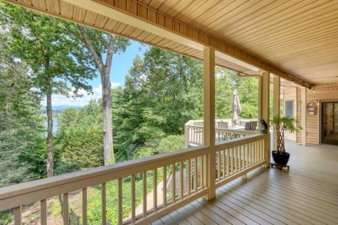 39 Mccracken Cove Road Hayesville NC 28904