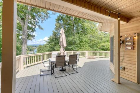39 Mccracken Cove Road Hayesville NC 28904