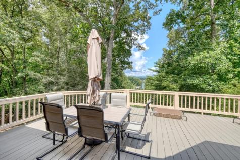 39 Mccracken Cove Road Hayesville NC 28904