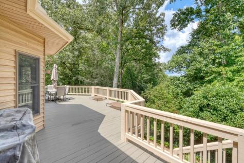 39 Mccracken Cove Road Hayesville NC 28904