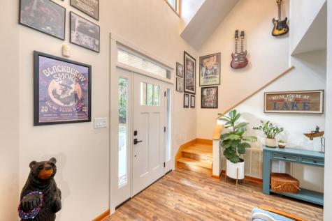 39 Mccracken Cove Road Hayesville NC 28904