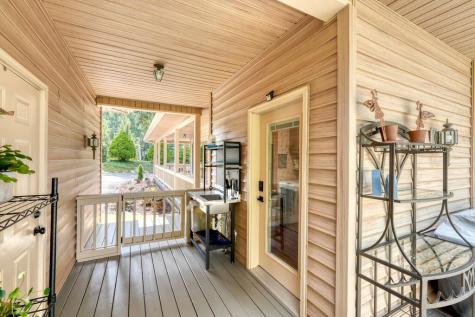 39 Mccracken Cove Road Hayesville NC 28904