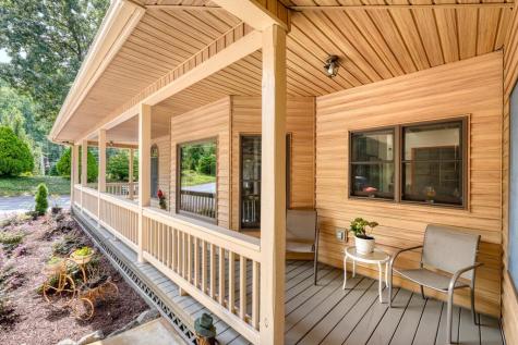 39 Mccracken Cove Road Hayesville NC 28904