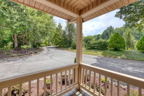 39 Mccracken Cove Road Hayesville NC 28904
