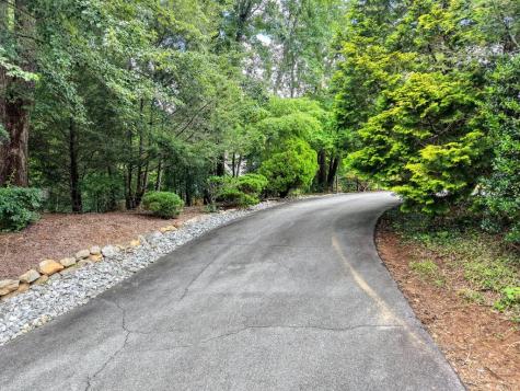 39 Mccracken Cove Road Hayesville NC 28904