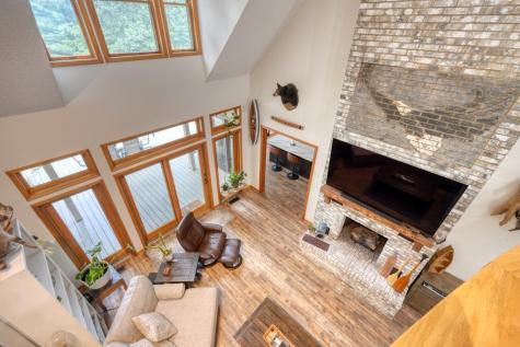 39 Mccracken Cove Road Hayesville NC 28904