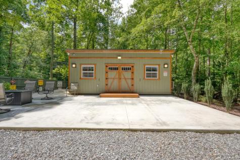 39 Mccracken Cove Road Hayesville NC 28904
