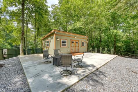 39 Mccracken Cove Road Hayesville NC 28904
