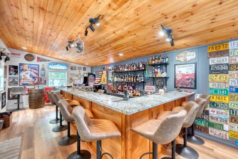 39 Mccracken Cove Road Hayesville NC 28904