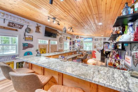 39 Mccracken Cove Road Hayesville NC 28904