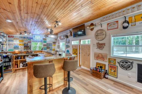 39 Mccracken Cove Road Hayesville NC 28904