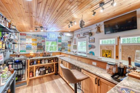 39 Mccracken Cove Road Hayesville NC 28904